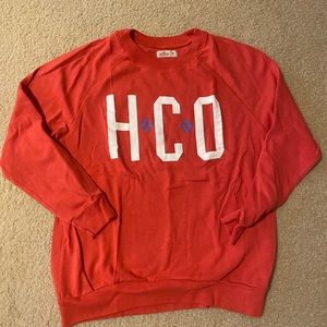 Hollister Sweatshirt